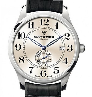 Catorex C-Tradition Automatic