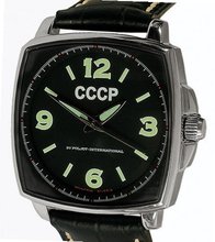 CCCP by Poljot-International 1972