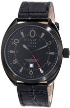 CCCP CP-7014-03 Aviator YAK-15 Analog Display Swiss Quartz Black