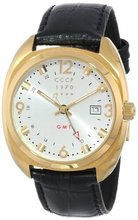 CCCP CP-7016-02 Aviator YAK-15 Analog Display Swiss Quartz Black