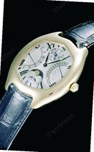 Cedric Johner Abys Abyss Bi-Retrograde