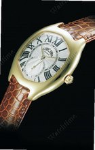 Cedric Johner Abys Abyss Small second