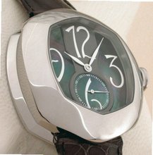 Cedric Johner Stratego Stratego 1015/4 No1 Small Second