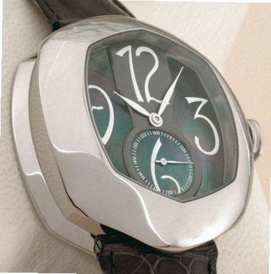 Cedric Johner Stratego Stratego 1015/4 No1 Small Second