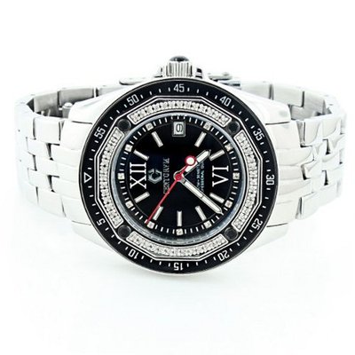 Centorum Diamond 0.5ct Midsize Falcon