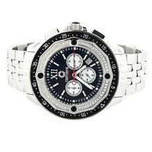 Centorum Diamond : Chronograph Falcon 0.55ct