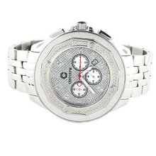 Centorum Diamond es 0.55ct Falcon Chronograph