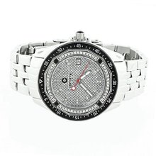 Centorum Diamond es 0.5ct Midsize Falcon