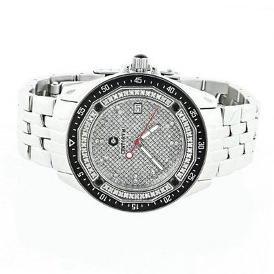 Centorum Diamond es 0.5ct Midsize Falcon