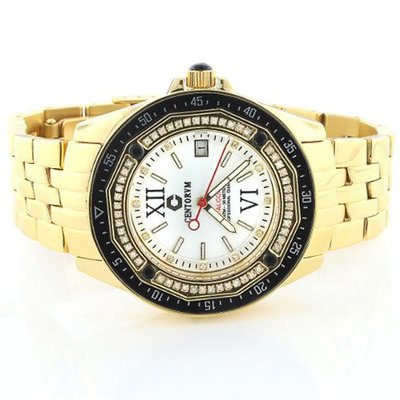 Centorum es: Midsize Falcon Diamond 0.5ct