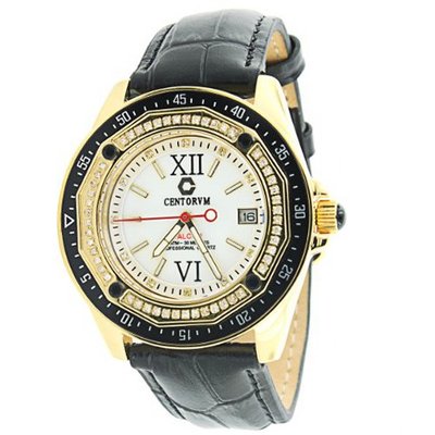 Centorum Falcon with Diamonds 0.5ct Midsize