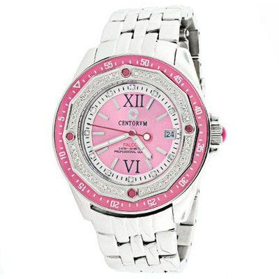 Ladies Diamond : Centorum Falcon 0.50ct