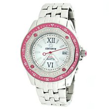 Pink es: Centorum Ladies Diamond 0.50ct