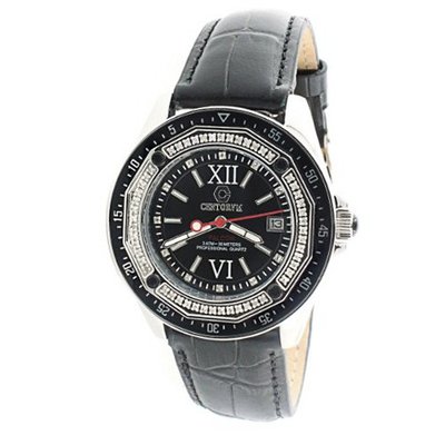 Stainless Steel Diamond by Centorum Falcon 0.5ct