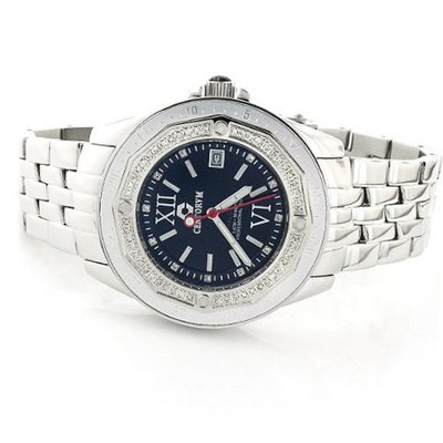 uCentorvm Centorum Diamond es 0.5ct Midsize Falcon 