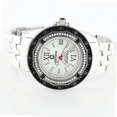 uCentorvm Centorum Falcon Diamond 0.5ct Midsize Model 