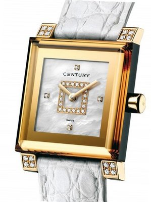 Century Century Contemporary Timepiece Chill Out
