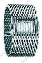 Century Century Contemporary Timepiece Ellipse