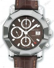 Century Century Esquire Collection Egos Chronograph GMT