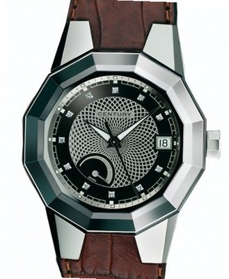 Century Century Esquire Collection Prime Time Egos Automatic
