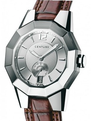 Century Century Esquire Collection Prime Time Egos Automatic
