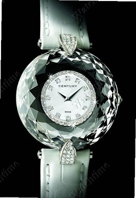 Century Century Master Imperial Mogul