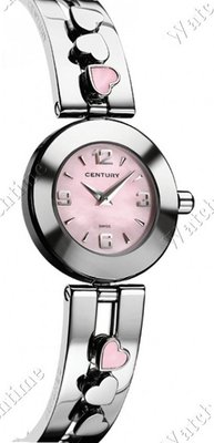 Century Sunbird Heartbeat