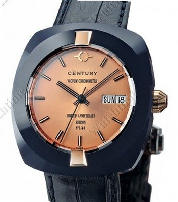 Century Vacuum Chronometer