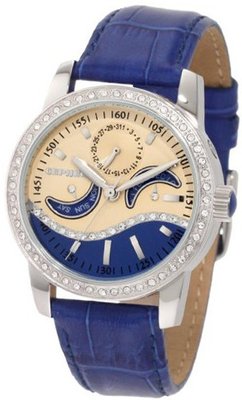 CEPHEUS CP101-193 Chronograph