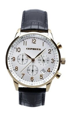 CEPHEUS CP500-212 Chronograph