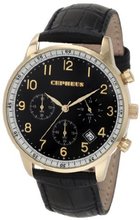CEPHEUS CP500-222 Chronograph