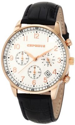 CEPHEUS CP500-312 Chronograph