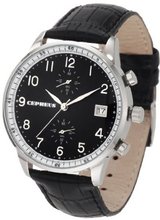 CEPHEUS CP501-122 Chronograph