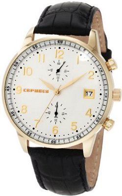 CEPHEUS CP501-212 Chronograph