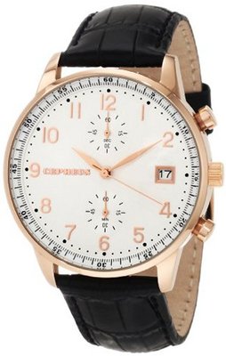 CEPHEUS CP501-312 Chronograph