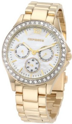 CEPHEUS CP502-289 Quartz movement