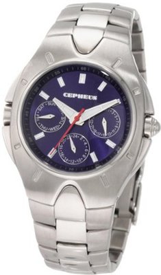 CEPHEUS CP503-131 Quartz movement