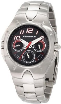 CEPHEUS CP503-191B Quartz movement