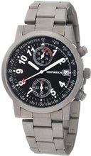 CEPHEUS CP505-121 Chronograph