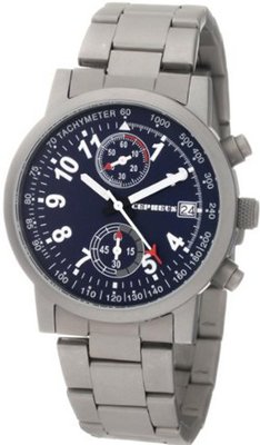 CEPHEUS CP505-131 Chronograph