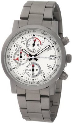 CEPHEUS CP506-181 Chronograph