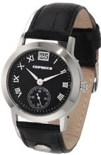 CEPHEUS CP507-122 Quartz movement