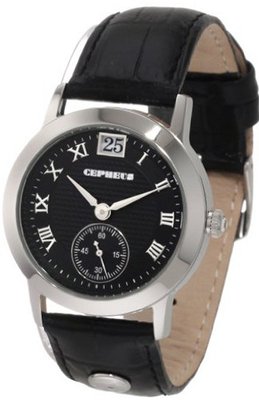 CEPHEUS CP507-122 Quartz movement