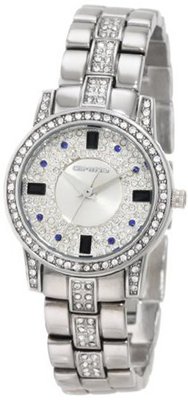 CEPHEUS CP508-411 Quartz movement