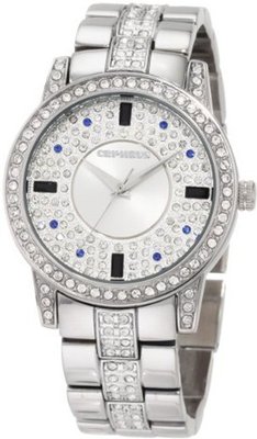 CEPHEUS CP509-411 Quartz movement