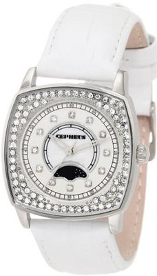 CEPHEUS CP510-186 Quartz movement