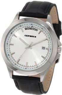 CEPHEUS CP601-112 Quartz movement