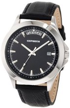 CEPHEUS CP601-122 Quartz movement