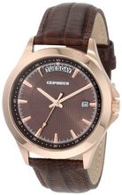 CEPHEUS CP601-395 Quartz movement