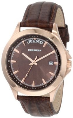 CEPHEUS CP601-395 Quartz movement